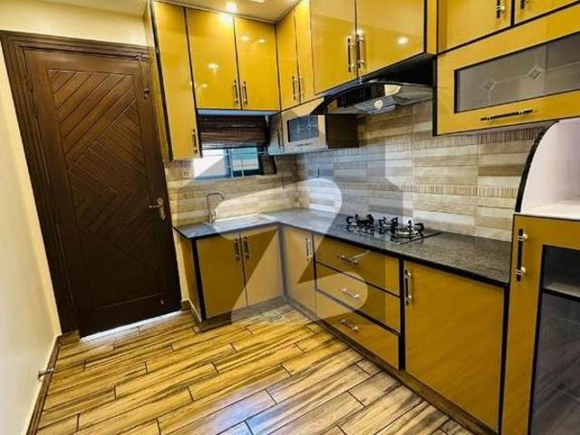 5 Marla Solar Installed House available for Sale in block FF Citi housing Gujranwala Citi Housing Society