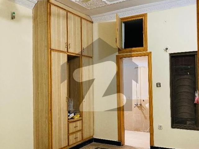 5 Marla Solid Construction Slightly Used with gas Airport Housing Society Sector 4