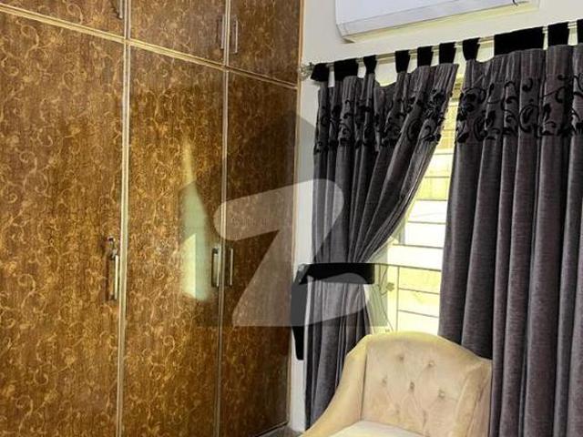 5 Marla Solid Prime Location House For Sale Wapda Town Phase 1 Block G3
