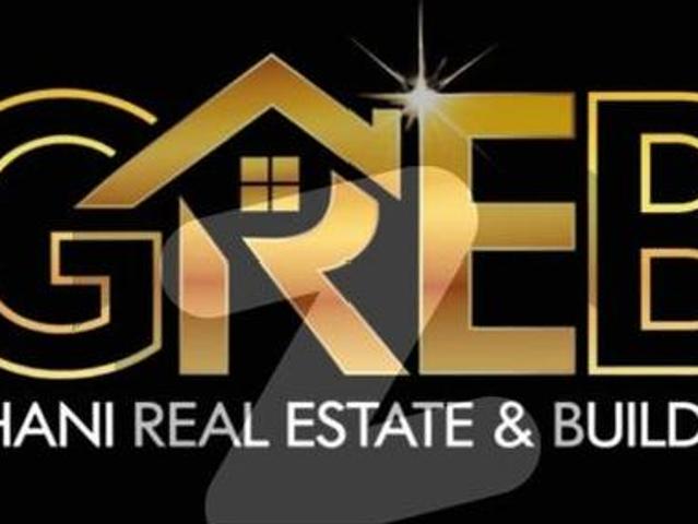 5 Marla South Open Grey Structure House for Sale in Zone 3 Regi Model Town Peshawar Regi Model Town Phase 3