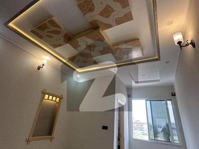 5 Marla South Open House For Sale In Zone Three At Sector C1 Regi Model Town Phase 3 Block C1