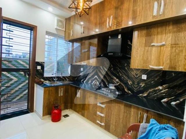 5 Marla Spanish Design House Available For Sale Prime Location Near To Park And Masjid All Facilities Available Here Central Park Housing Scheme