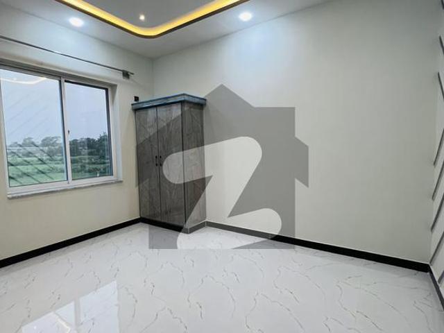 5 Marla Spanish designer House For Sale Located at Warsak Road Executive Lodges Arbab Sabz Ali Khan Town Executive Lodges