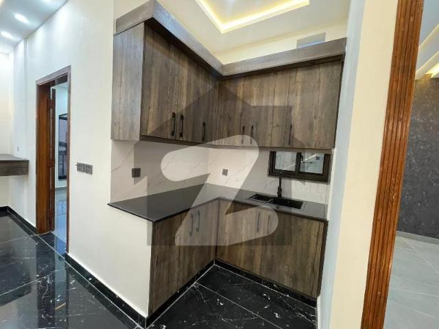 5 Marla Spanish Elevation Most Attractive House For Sale In Buch vilas multan Buch Villas Phase 2 Manik Block