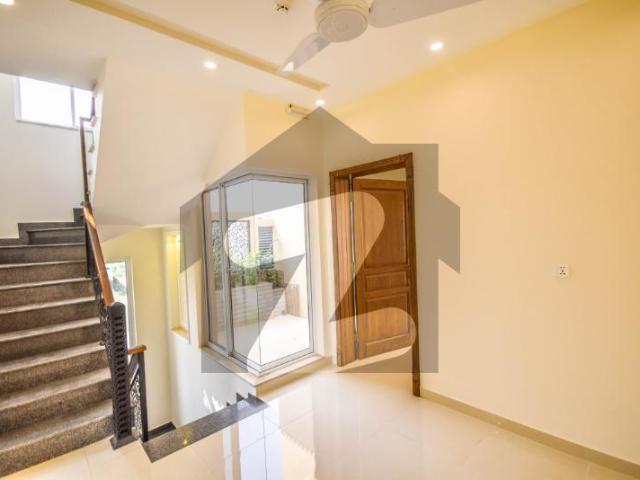 5 marla spanish house for rent dha 9 town