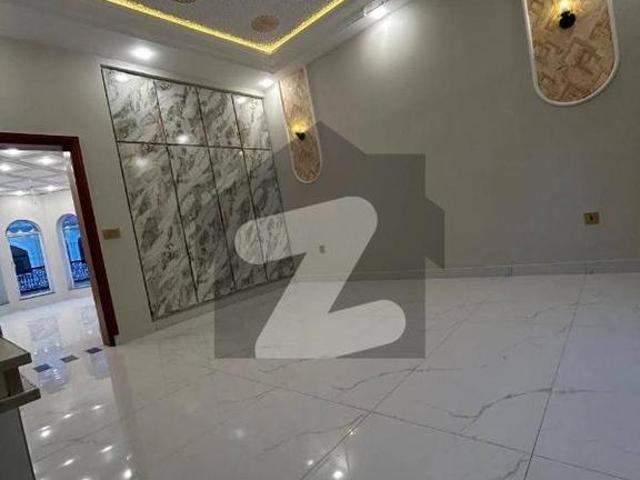 4 Marla House For Sale in Buch Villas Multan Buch Executive Villas