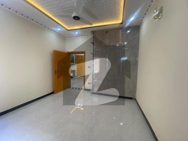 5 Marla Spanish Luxury House available for Sale Snober City