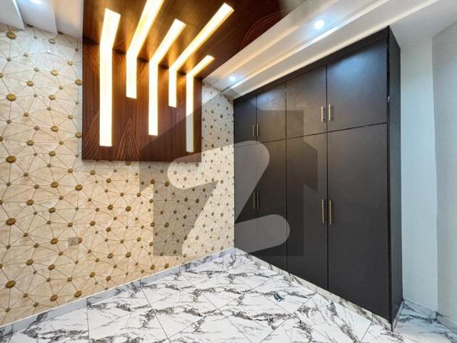 5 Marla Spanish style house available for sale in Citi housing Gujranwala Citi Housing Society