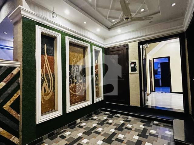 5 Marla Spanish Style House For Sale