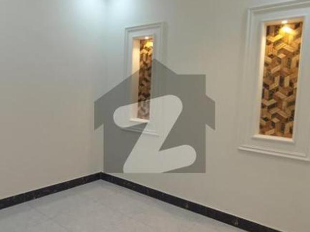 5 Marla Spanish Style House For Sale In FGEHA Sector G 14/4 Nearly Kashmir Highway Islamabad G 14/4