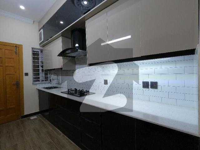 5 Marla Spanish Style House For Sale In FGEHA Sector G 15/3 Nearly Kashmir Highway Islamabad G 15/3
