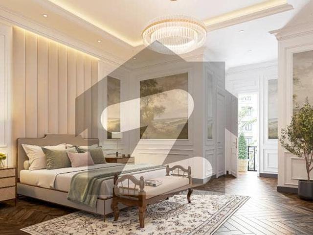5 Marla Spanish Style Townhouse 2 Bed call only