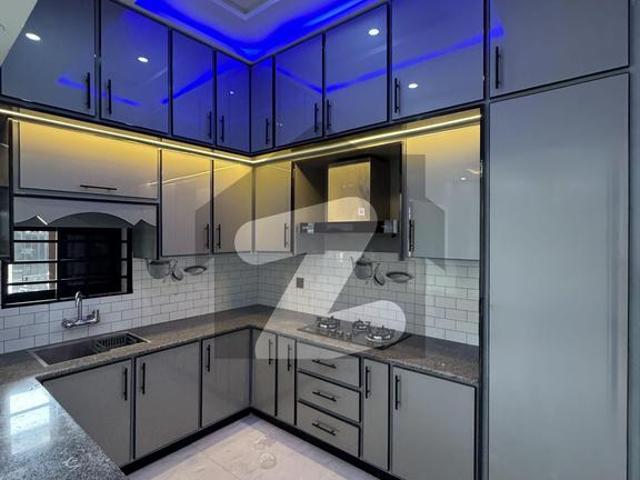 5 Marla Spanish Pair House Available For Sale In New City Phase 2