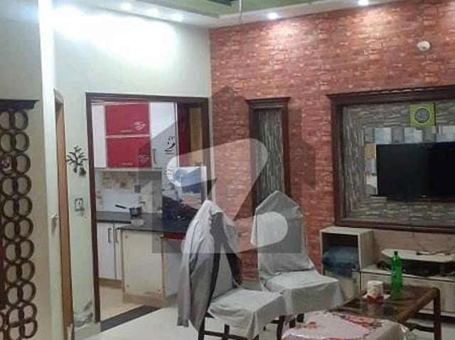 5 Marla Spacious House Available In Aftab Garden For sale
