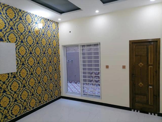 5 Marla Spacious House Available In Bahria Nasheman For Sale Lahore BAHRIA NASHEMAN ID 78992