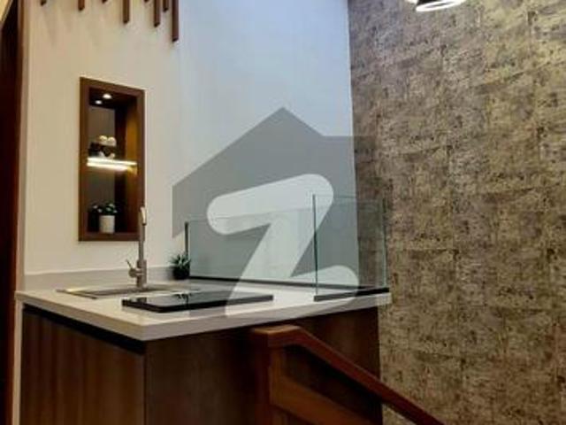 5 marla spacious house available in dha phase 6 for sale dha phase 6
