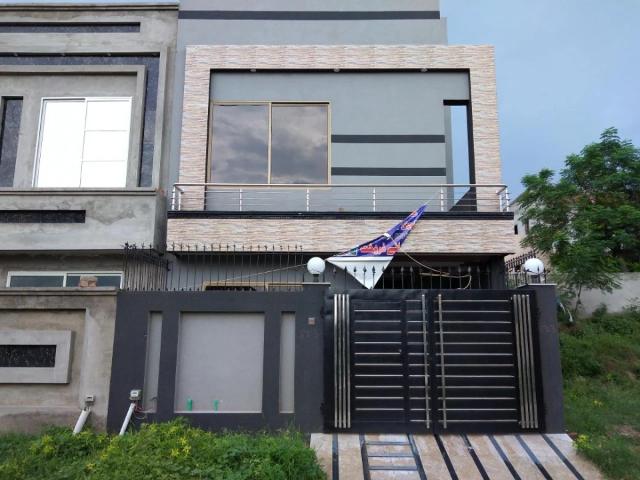 5 Marla Spacious House Available In Paragon City For Sale Lahore Paragon City ID 69640