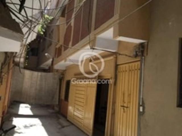5 Marla Spacious House for sale Rawalpindi Dhok Sayedan Road ID 75031