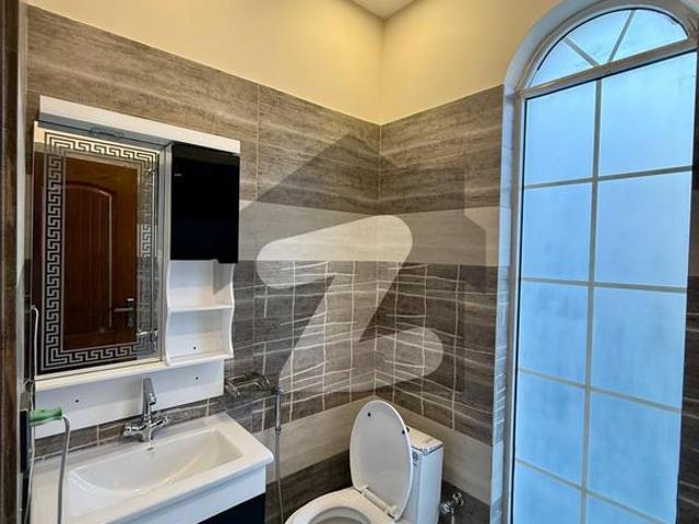 5 Marla Turkish Style House For Sale Al Hafeez Garden Phase 5