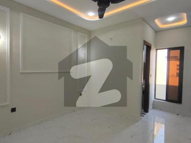 5 Marla Twin Houses MPCHS Multi Gardens