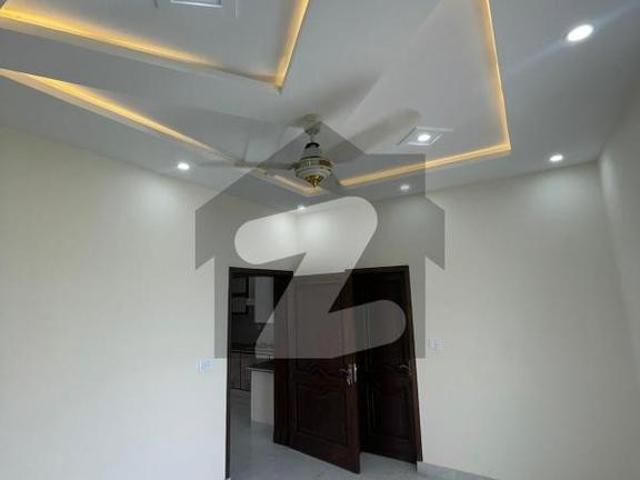 5 Marla Tile Floor 4 Bed Double Storey House Is For Rent In Wapda Town Phase 1