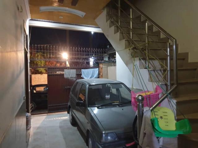 5 Marla tile floor house for sale near Emporium Lahore Johar Town ID 91320