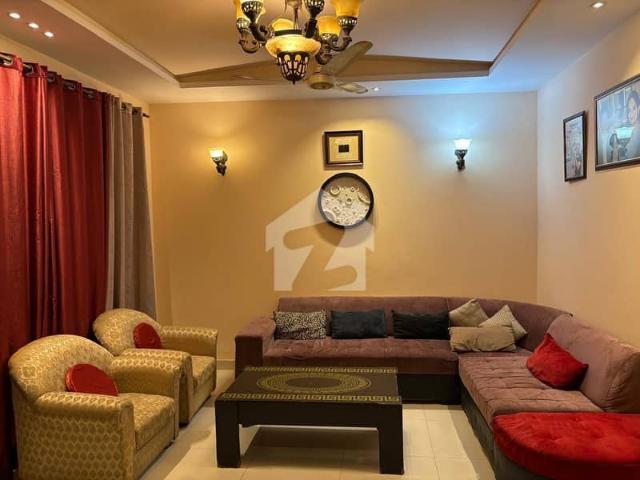 5 Marla Tile floor Luxury Super Hot Location With Direct Owner For Sale in Johar Town Phase 2
