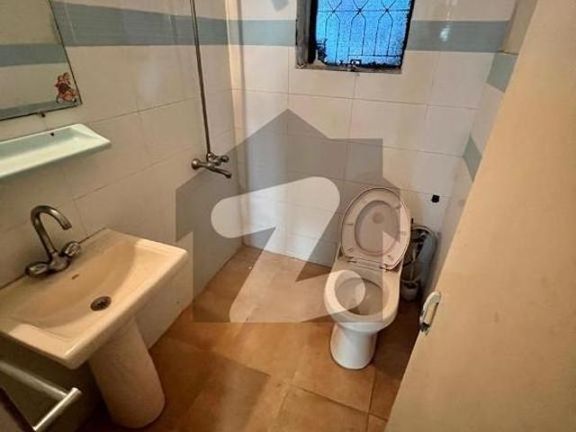 5 Marla Town House Available For Rent In Main Cantt
