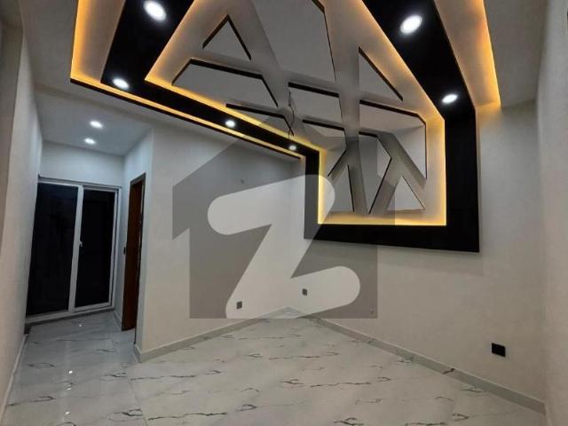 5 Marla Double Storey House Available For Rent Buch Executive Villas