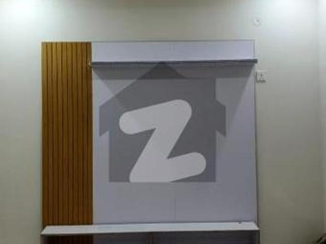 5 Marla Triple Unit House Available. For Sale in Multi Gardens MPCHS B 17 Islamabad. Mpchs block f