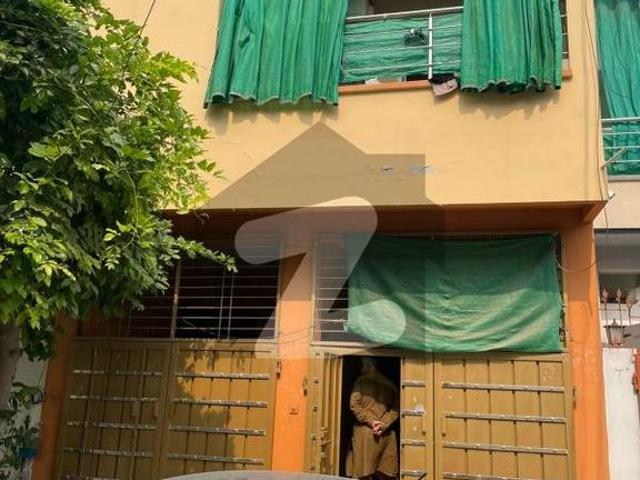 5 Marla Triple Unit House For Sale In Jubilee Town Block D 6 Bed, 6 Bath Rs Jubilee Town