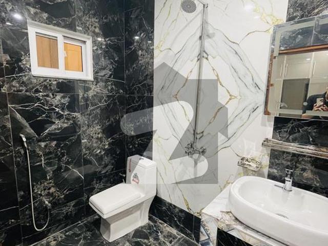 5 Marla Triple Storey Brand New House For Sale In Al Ahmad Garden Housing Society Al Ahmad Garden Housing Scheme