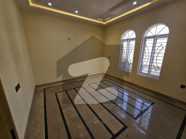 5 Marla Triple Storey House for Sale in Citi Housing B Block Prime Location Citi Housing Block B