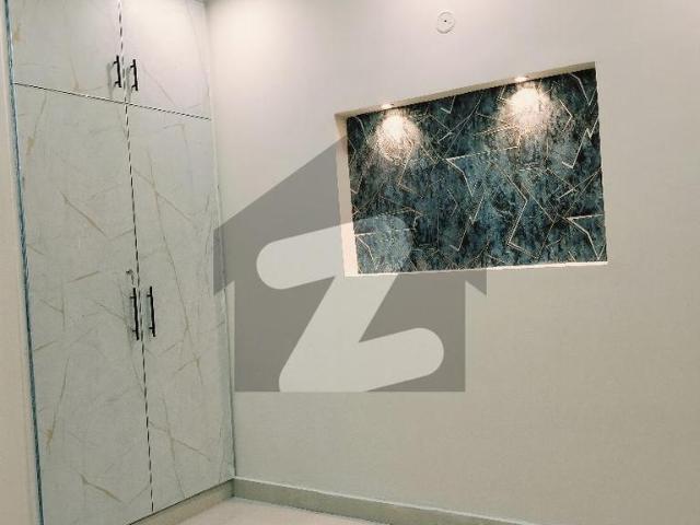 5 Marla Triple Storey House For Sale In Abbas Block Mustafa Town