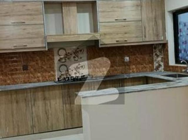 5 Marla Triple Storey House For Sale In Multi Gardens B 17 Islamabad Block F MPCHS Block F