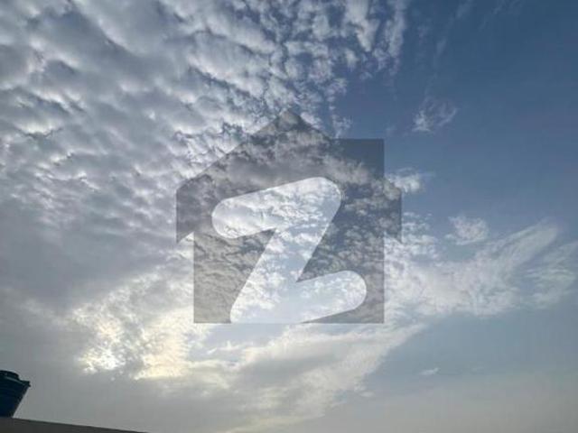 5 Marla Triple Storey House For Sale Nagana Chowk Multan Public School Road
