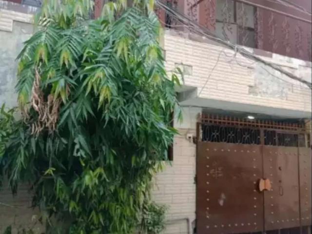 5 Marla Triple Story For Big Family In low price full House For Sale Lahore Allama Iqbal Town ID 50240