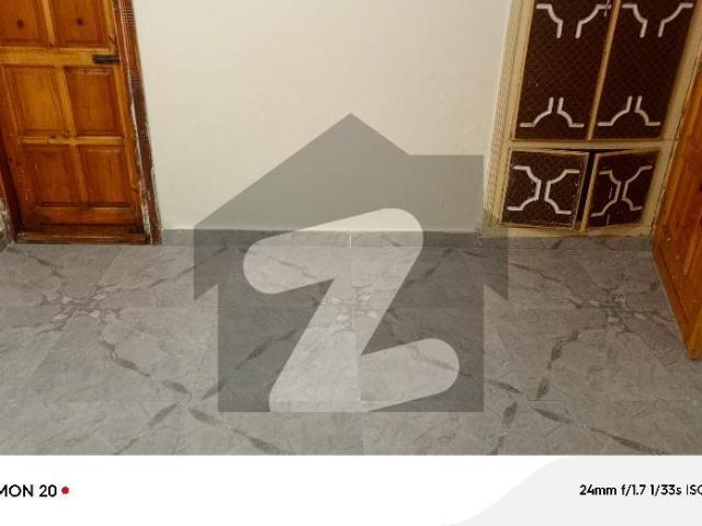 5 Marla triple story house for sale at gohar ayub town Abbottabad