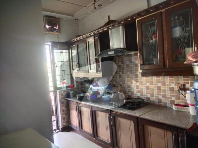 5 Marla Triple Story House For Sale Johar Town, Lahore Prime Location | Two Side Open | Two Side Front Johar Town