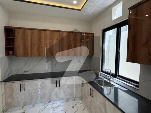 5 Marla Triple Story House For Rent Buch Villas, Multan Buch Villas Phase 2 Manik Block