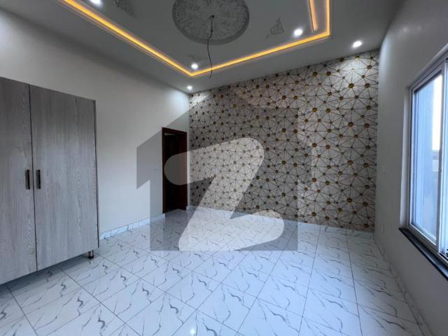 5 Marla Triple Storey Modern House For Sale In Buch Villas, Multan Buch Executive Villas