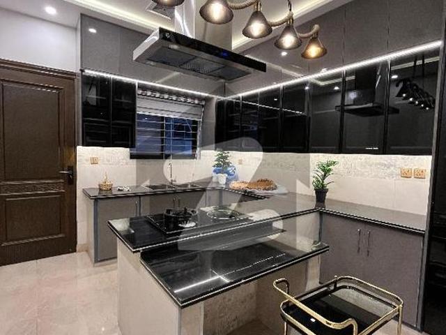 5 Marla ultra modern twin house available for sale in Citi housing Gujranwala Citi Housing Society