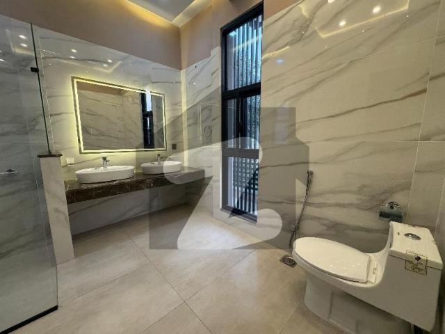 5 Marla Ultra Modern Design House For Sale In DHA Rahbar DHA 11 Rahbar Phase 2
