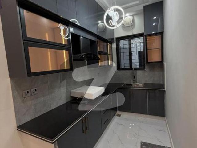 5 Marla Ultra Modern Design House For Sale, Prime Location In Central Park Housing Scheme Lahore. Central Park Housing Scheme