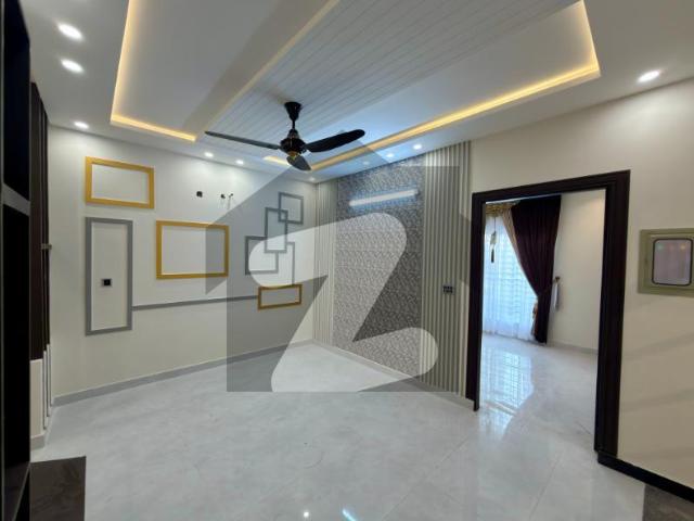 5 Marla Ultra Modern Designer House For Sale Royal Palm City