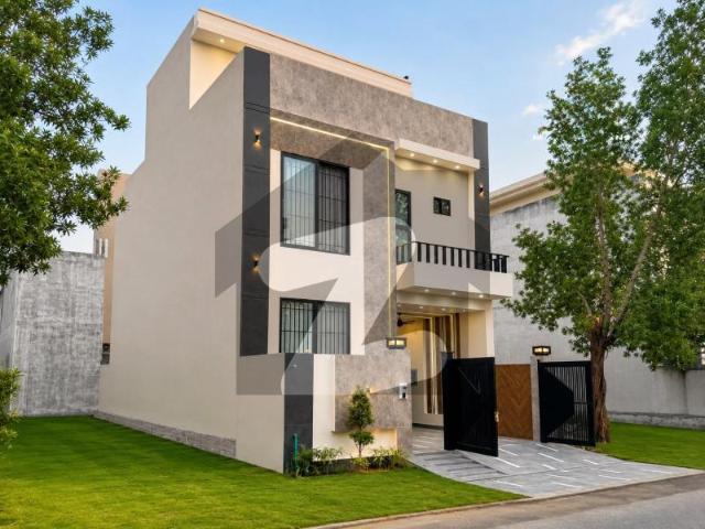 5 Marla Ultra Modern Double Height House For Sale | Citi Housing Gujranwala | Luxury Home Tour 2026 Wafi Citi Housing Scheme