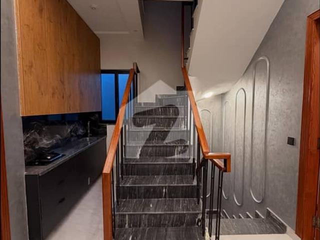 5 Marla Ultra Modern Home In DHA Phase 9 Town | Hot Location