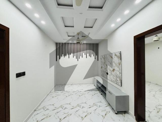 5 Marla Ultra Modern House Available For Sale Citi Housing Gujranwala Citi Housing Society