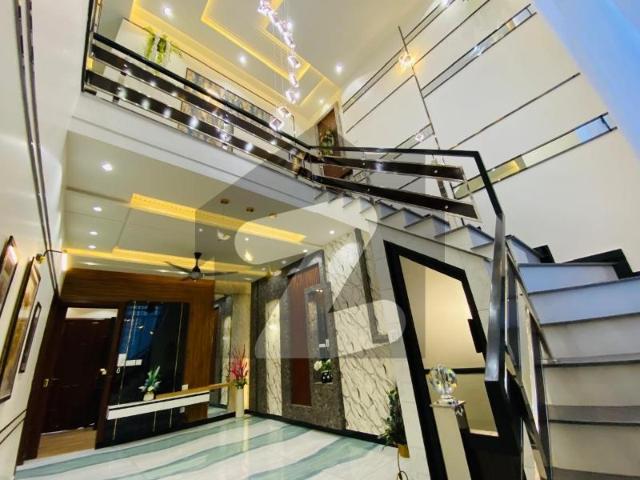 5 Marla ultra Modern House Available For Sale At Prime location In Block DD Citi Housing Gujranwala Citi Housing Society