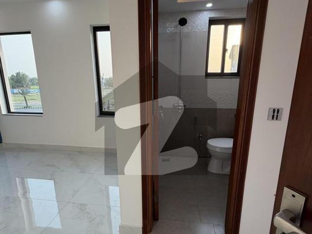 5 Marla Ultra Modern House Available For Sale In Central Park Housing Scheme Lhr Central Park Housing Scheme